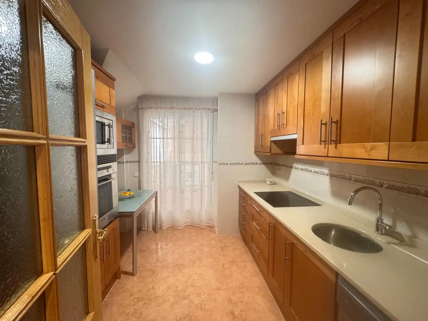 Cocina de Ático en venta en Ciempozuelos con Aire acondicionado, Calefacción y Terraza