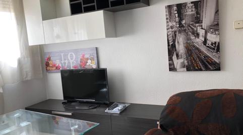 Foto 4 de Piso de alquiler en  Hornillo de Cartuja, San Ildefonso, Granada