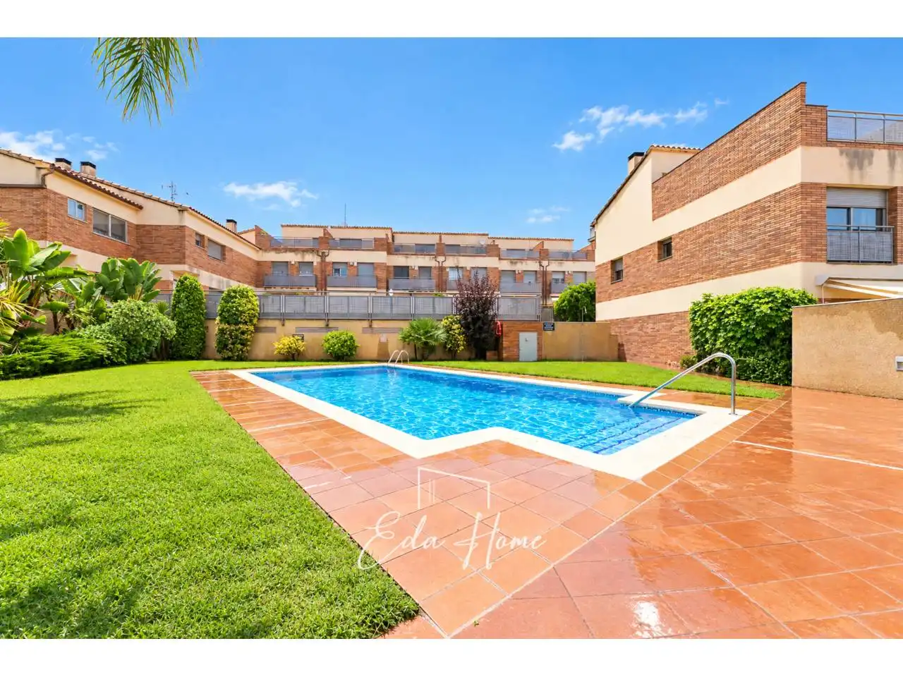 Maison mitoyenne avec piscine à vendre à Calle Doctor Ramón y Cajal, imagen 3