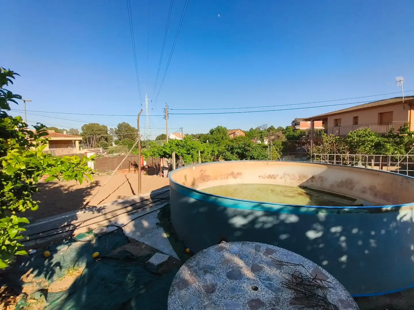 Terreno residenziale in vendita a Carrer Segre 10, imagen 4