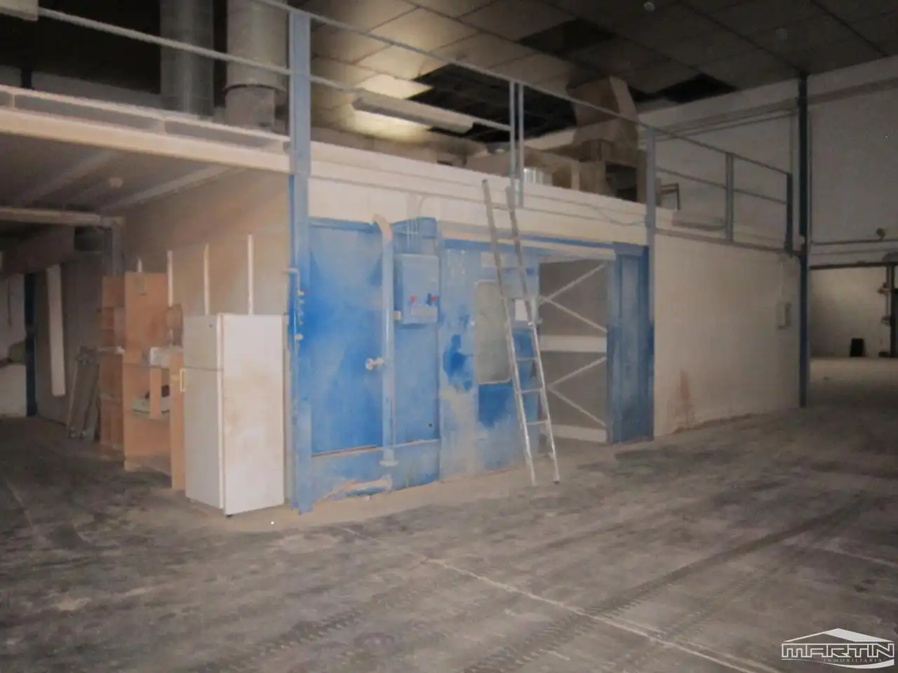 Nave industrial en venta en Cabra, imagen 17