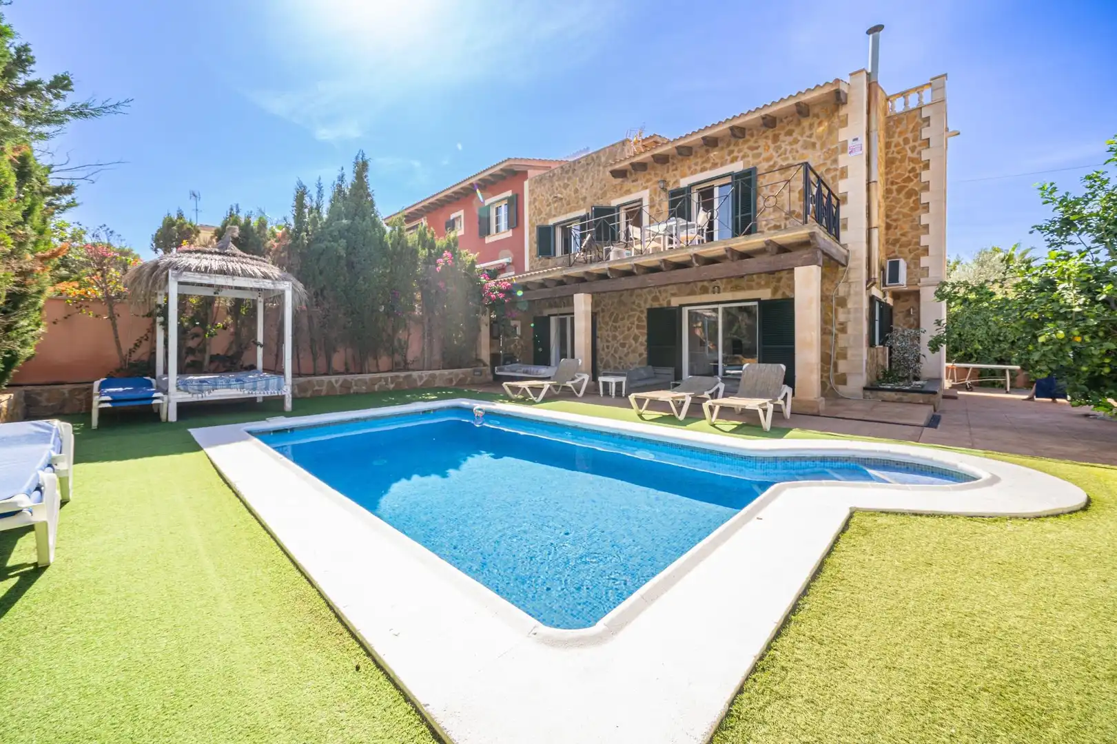 Detached homes for sale in Llucmajor, Illes Balears