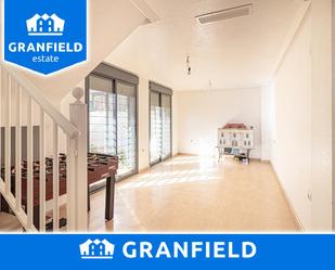Exterior view of Duplex for sale in Torrevieja  with Air Conditioner, Private garden and Terrace