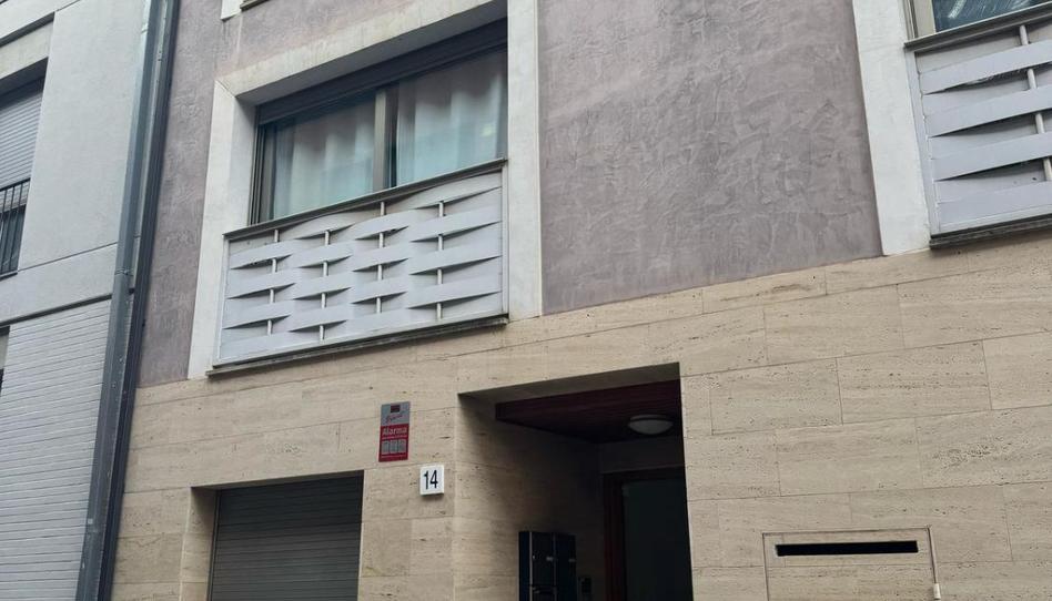 Foto 1 de Planta baixa en venda a Camp del Coll, 14, Poble, Girona