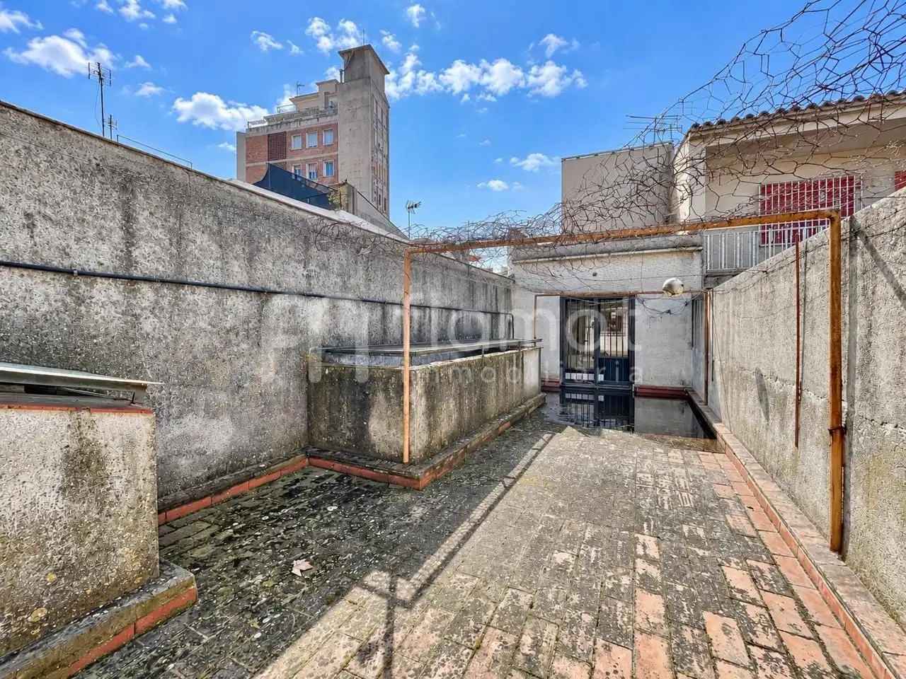 Maison avec terrasse à vendre à Tordera pueblo, imagen 26