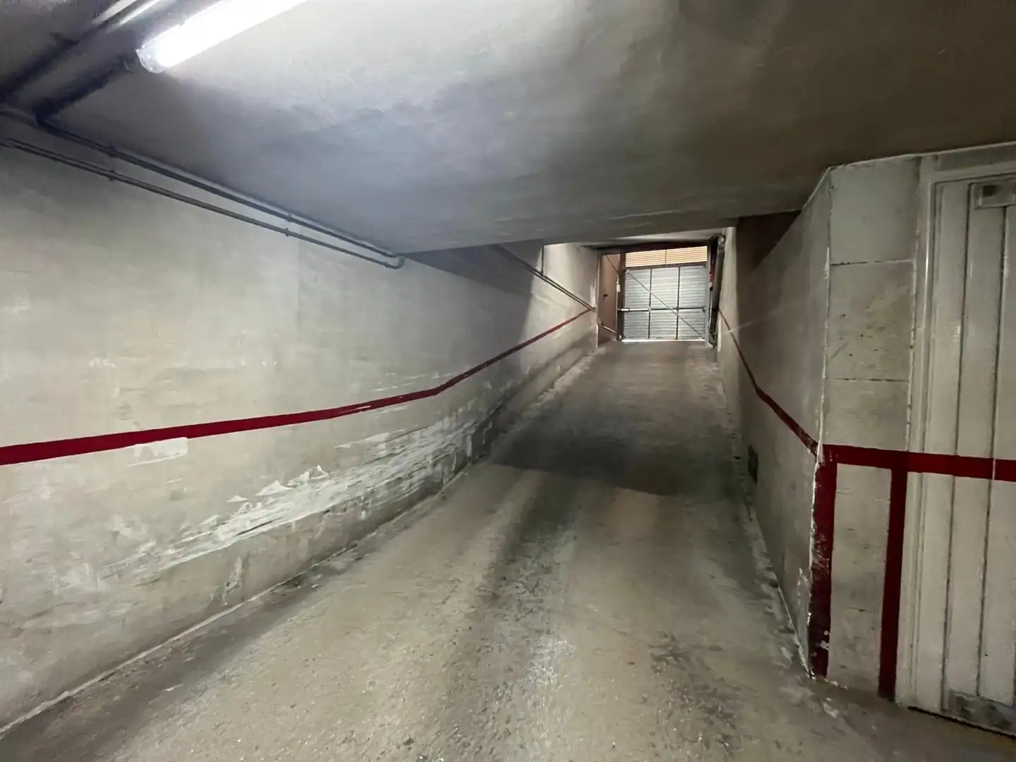 Parking de Piso en venta en Igualada con Calefacción, Terraza y Trastero