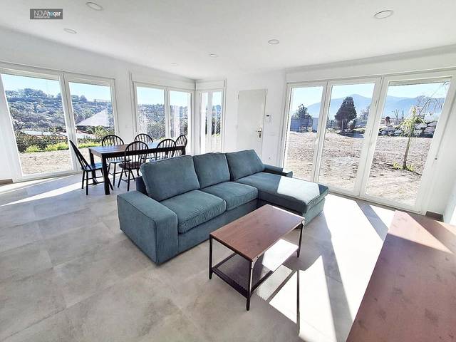 Casa-chalet en Alquiler en Nueva Aljaima - Las Tres Leguas - Los Mondeños