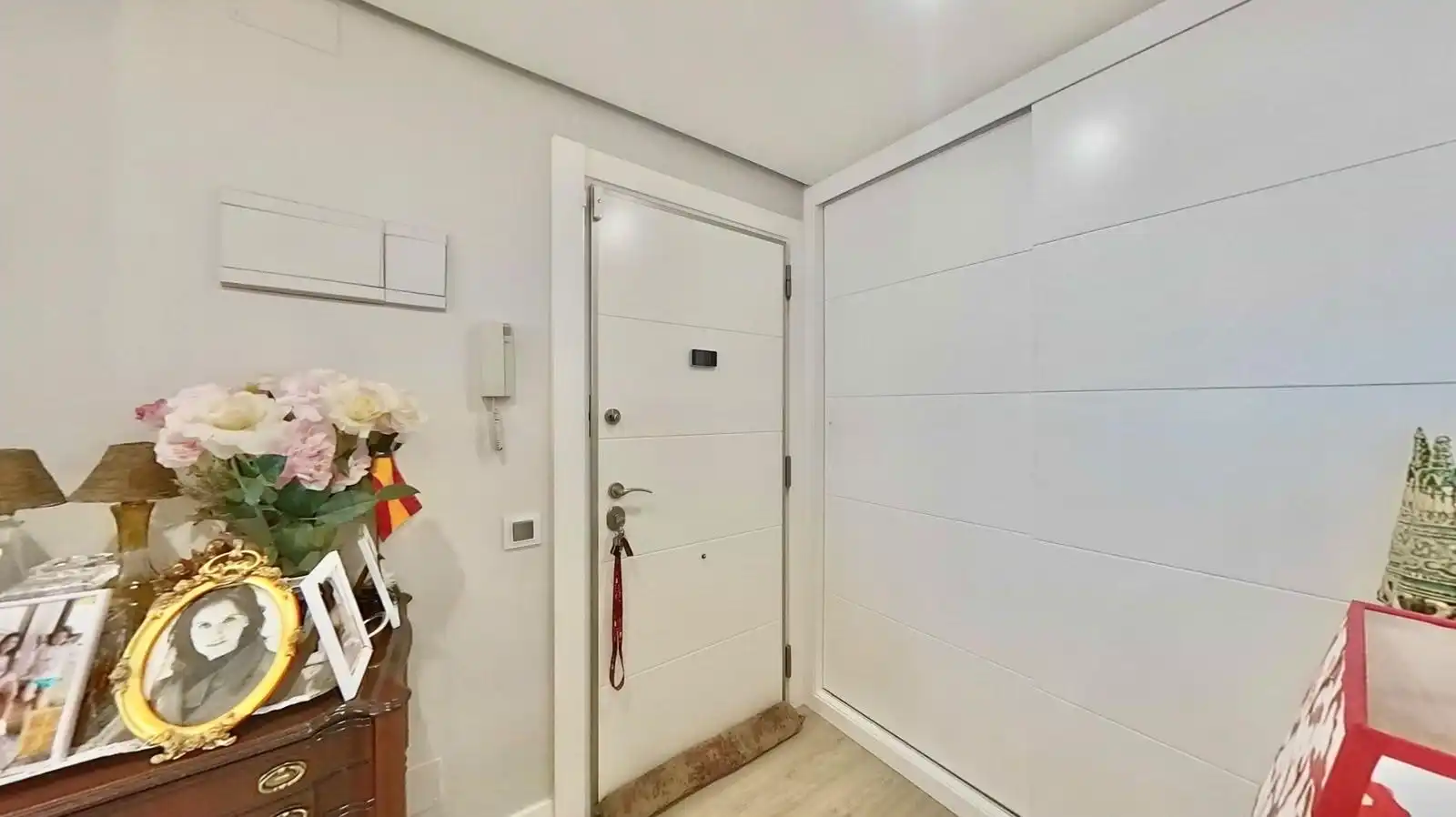 Apartamento en venta en Boadilla del Monte con Aire acondicionado, Calefacción y Jardín privado