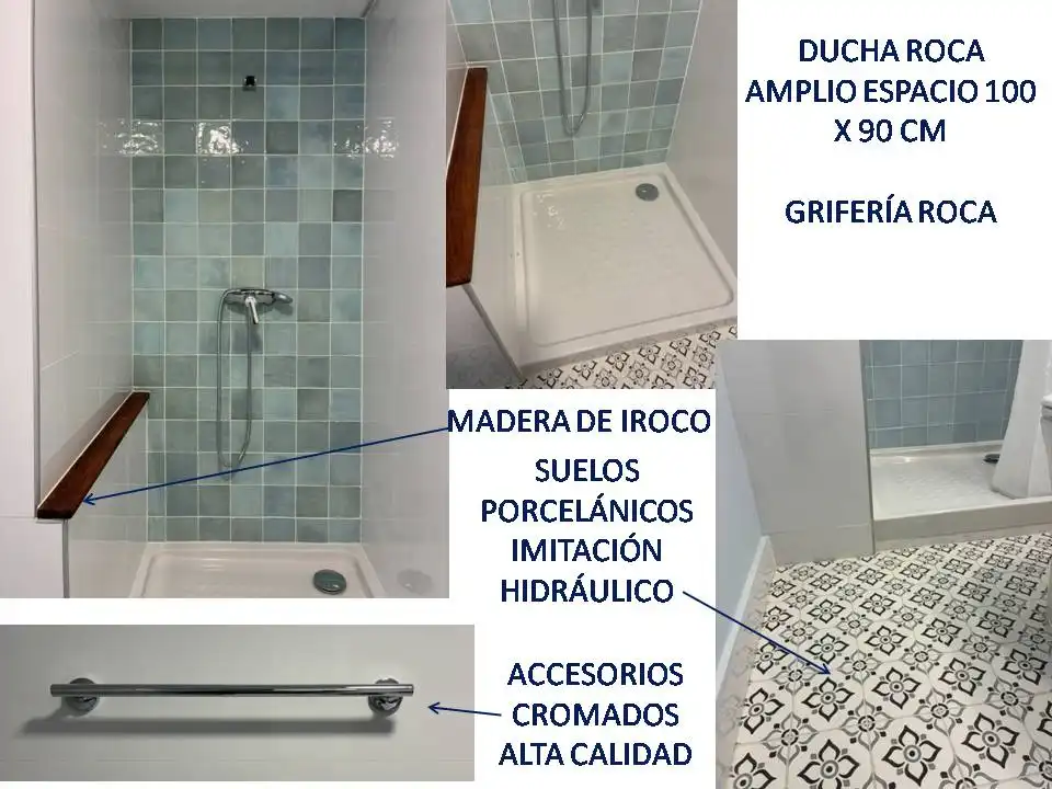 House with garden to rent in Fuencarral - El Pardo, imagen 21