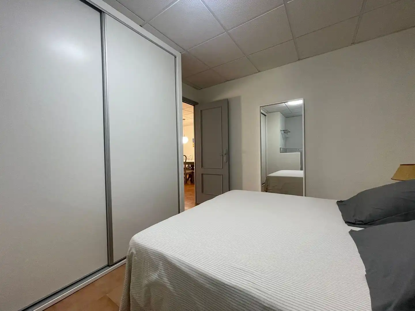 Habitación de Casa o chalet en venta en Mazagón con Aire acondicionado, Jardín privado y Terraza