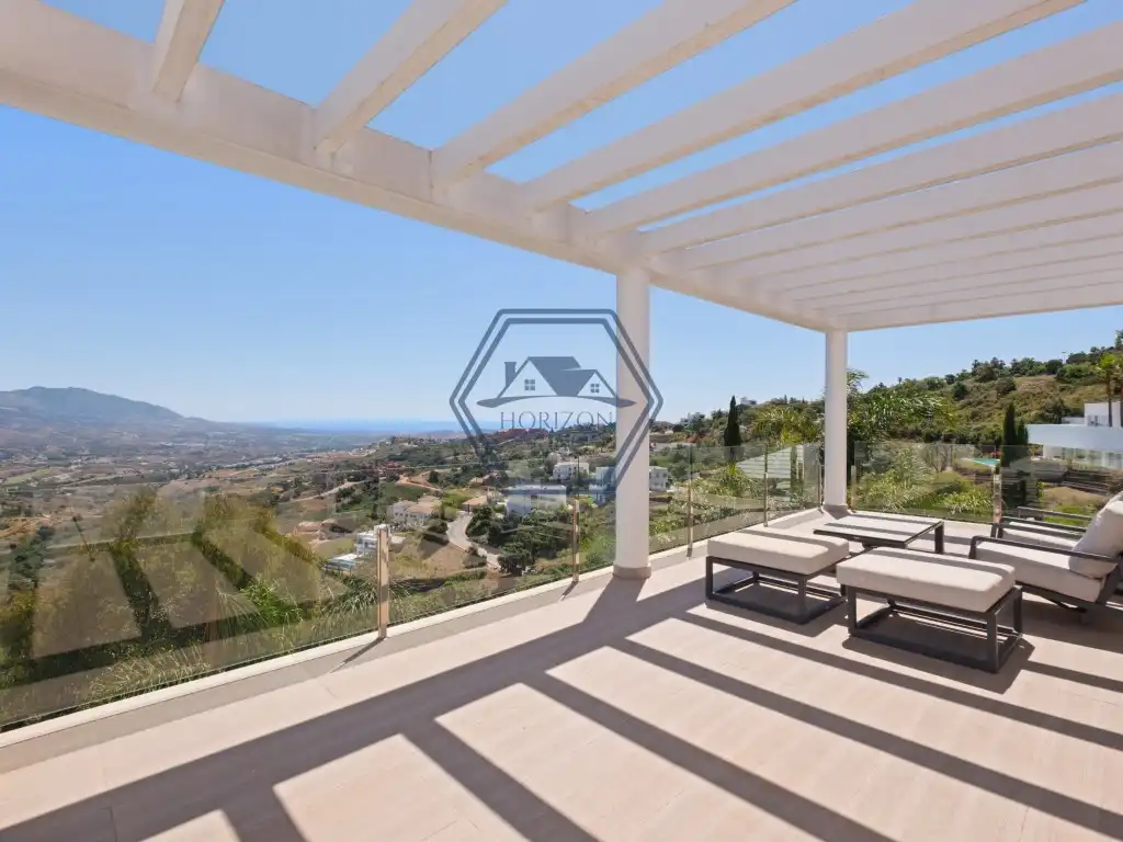 Casa con terraza en venta en Calle Nuremberg, imagen 30