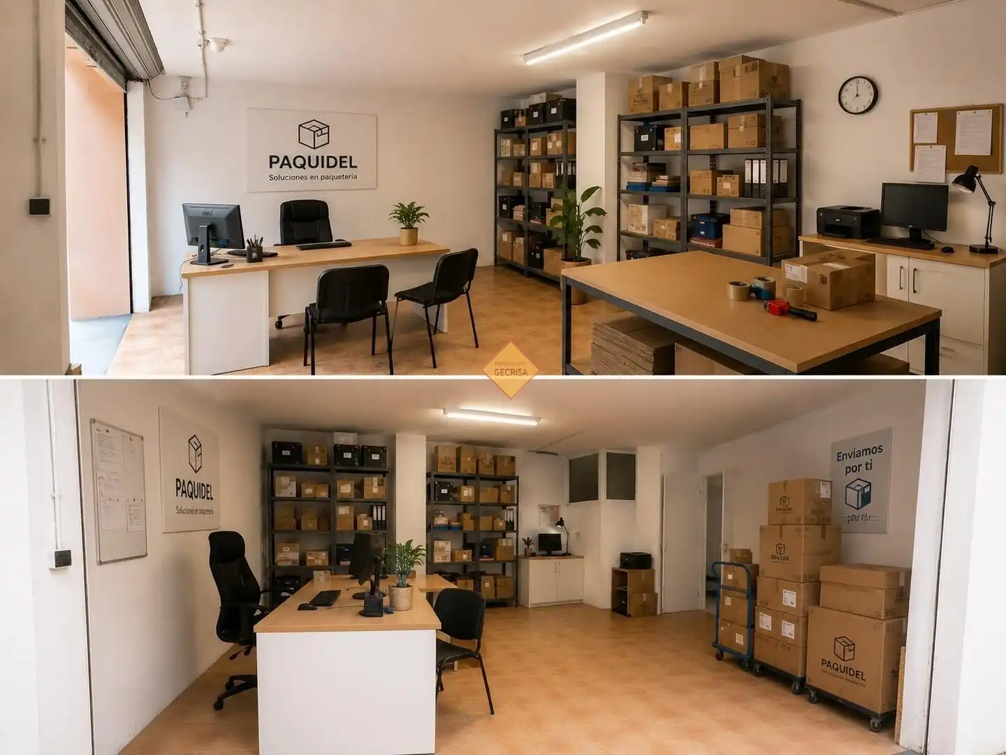 Local en venta en Burjassot