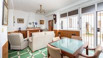 Living room of House or chalet for sale in Algarinejo  with Terrace, Storage room and Balcony