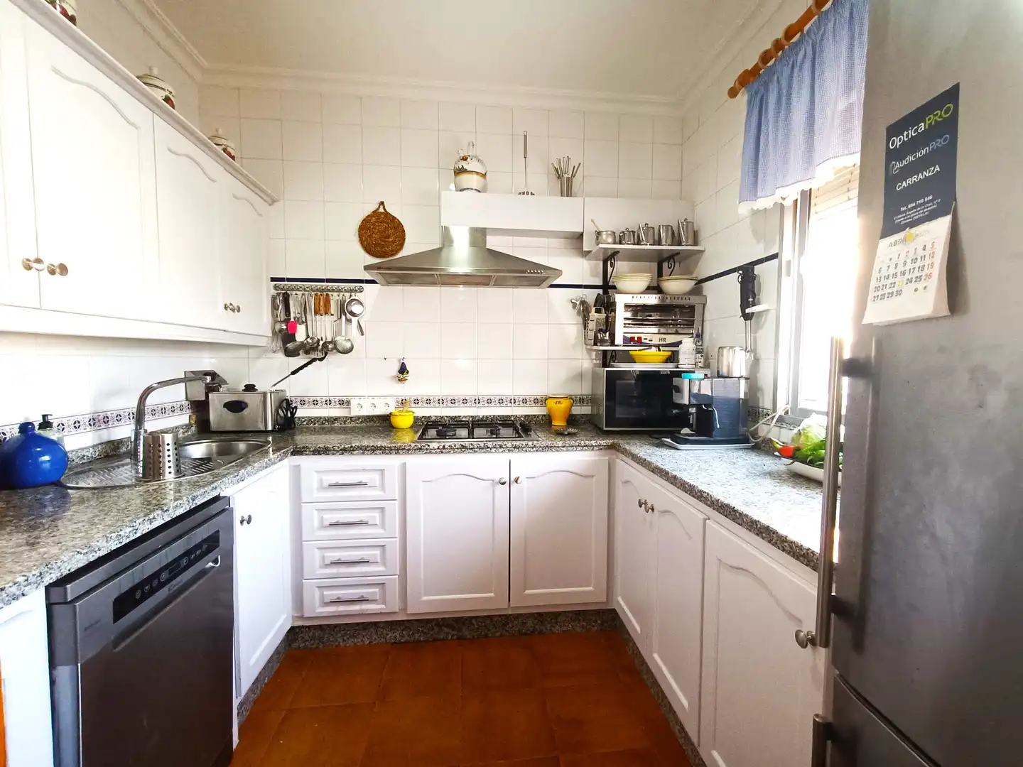 Maison mitoyenne avec terrasse à vendre à Olivares, imagen 19