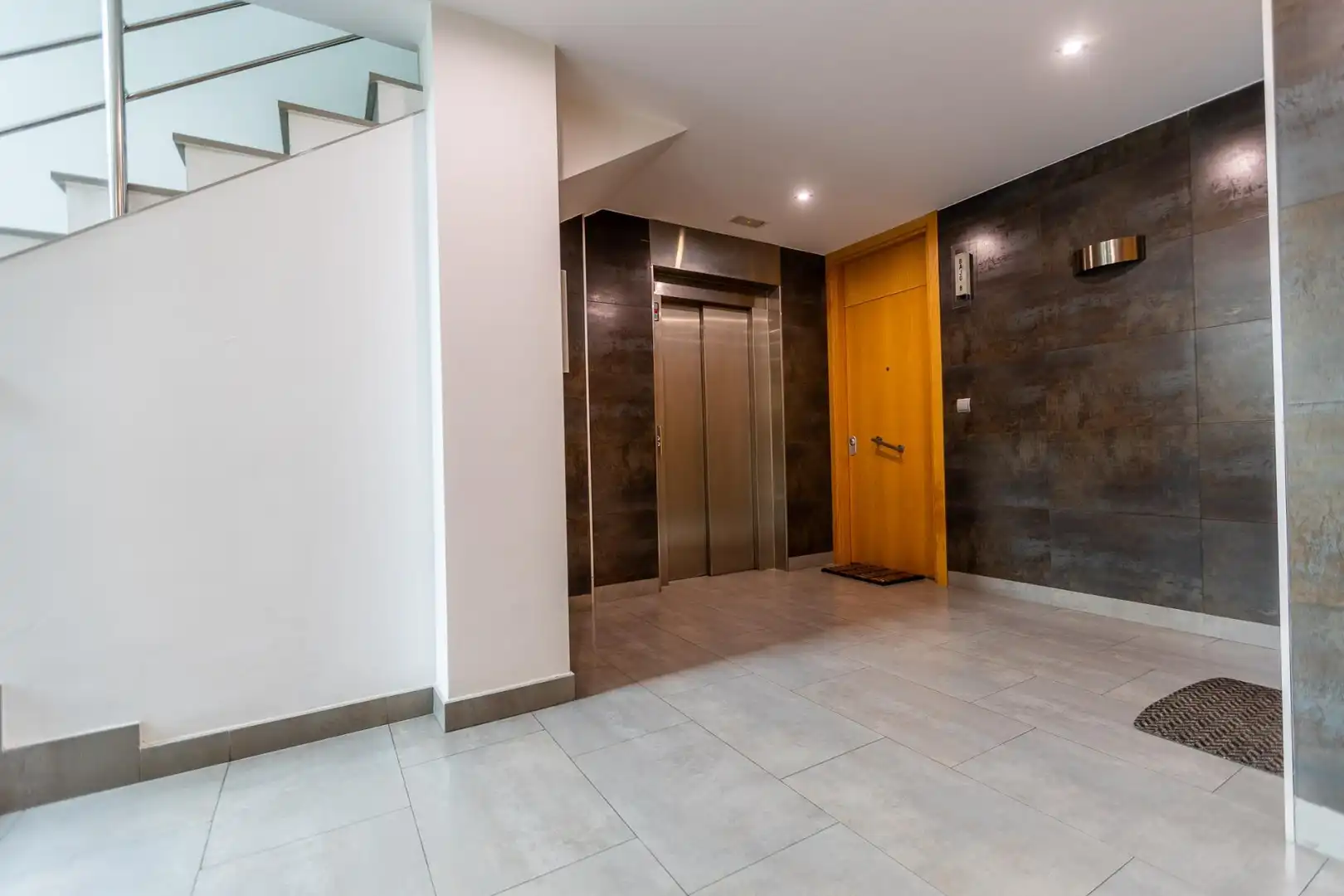 Wohnung zum Verkauf in Sada (A Coruña) mit Privatgarten, Terrasse und Abstellraum