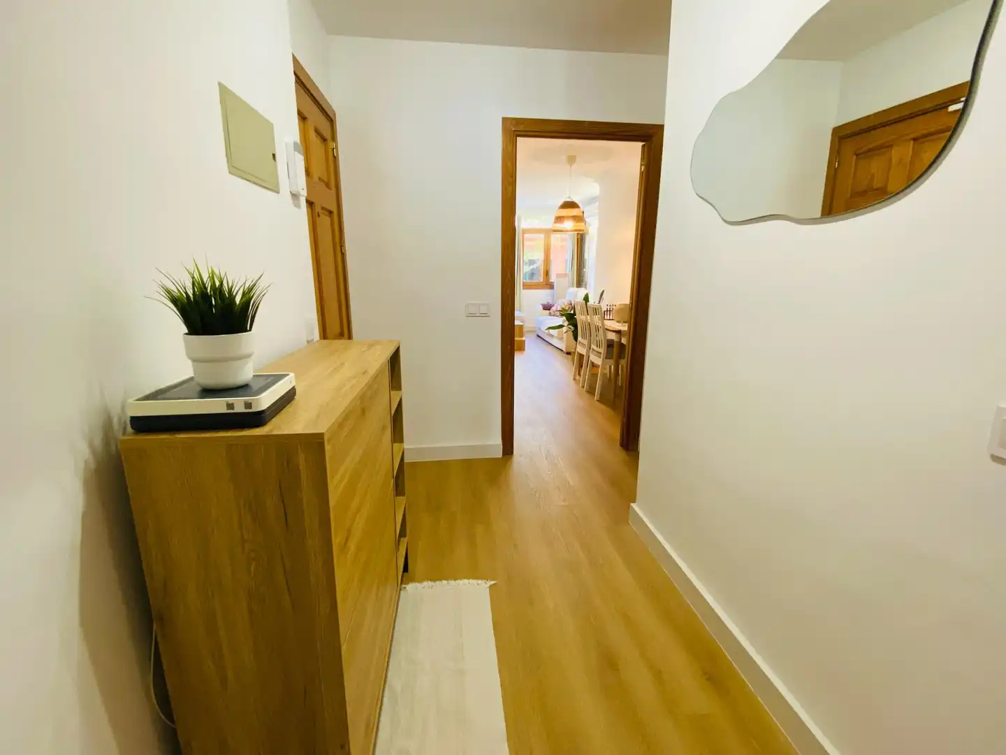 Wohnung zur Miete in Carrer UETAM, 5, Pere Garau