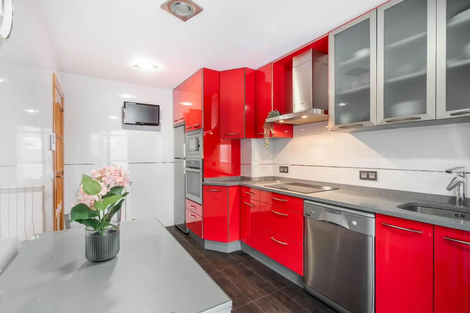 Piso con ascensor en venta en Calle LUIS MDEZ PIDAL 44, imagen 3
