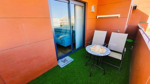 Foto 3 de Àtic de lloguer a Campus de la Salud, Granada