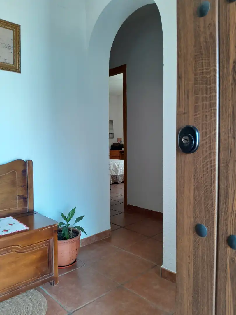 Casa o chalet en venta en Cobisa con Calefacción, Jardín privado y Amueblado
