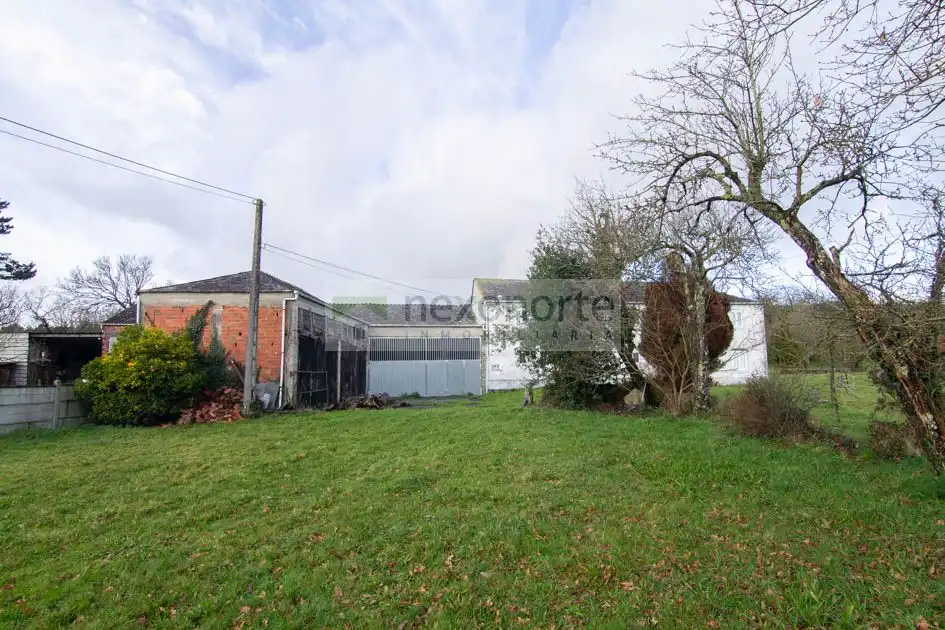 Casa rústica en venda a Porras, Vilapedre, imagen 7