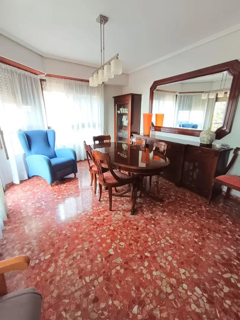 Comedor de Piso en venta en Pueblo de Cullera