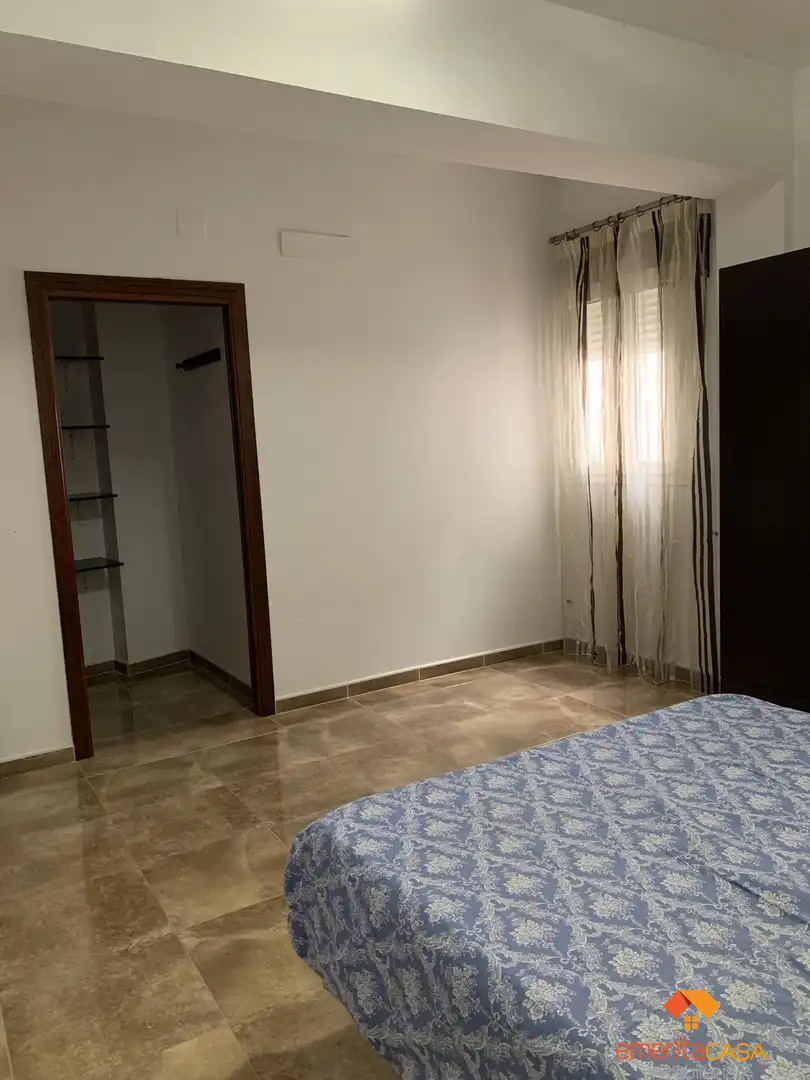 Bedroom of Flat for sale in Almendralejo  with Storage room and Balcony