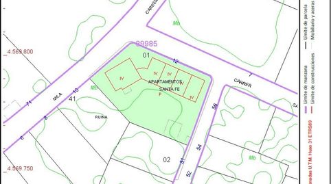 Foto 5 de Pis en venda a Can Lloses - Can Marcer, Sant Pere de Ribes