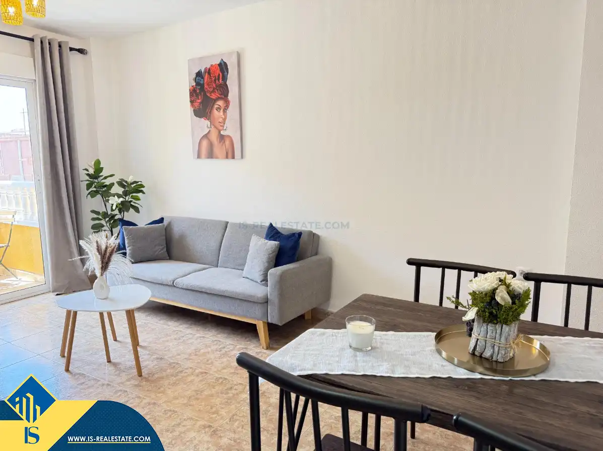 Apartment mit Aufzug zum Verkauf in Playa del Acequión, Náufragos y Rocío del Mar, imagen 4