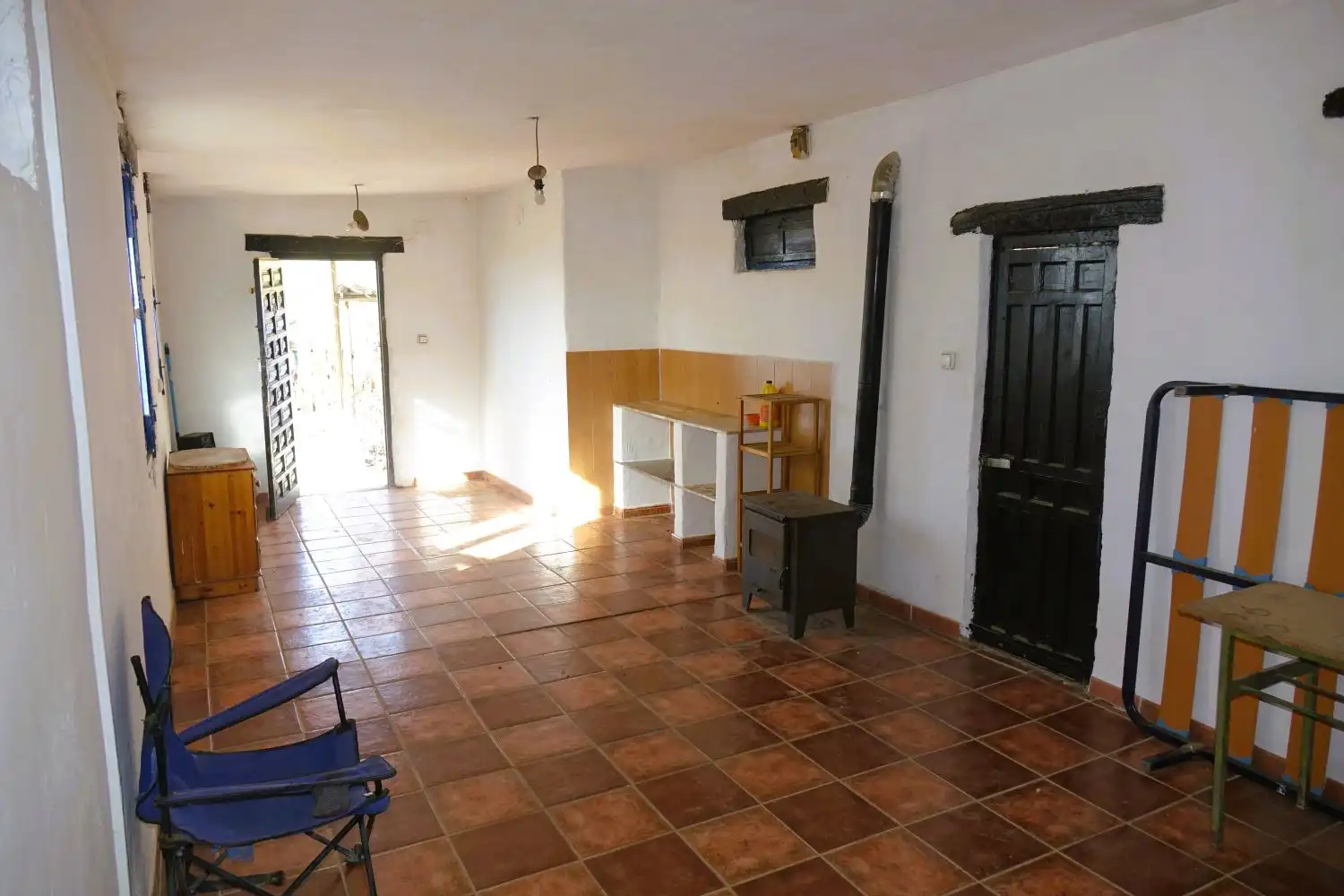 Casa o xalet en venda en Cáñar