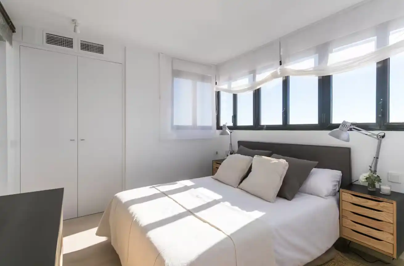 Apartament de lloguer a Calle Alcalde Manuel Catalán Chana, 11, Rincón Alto