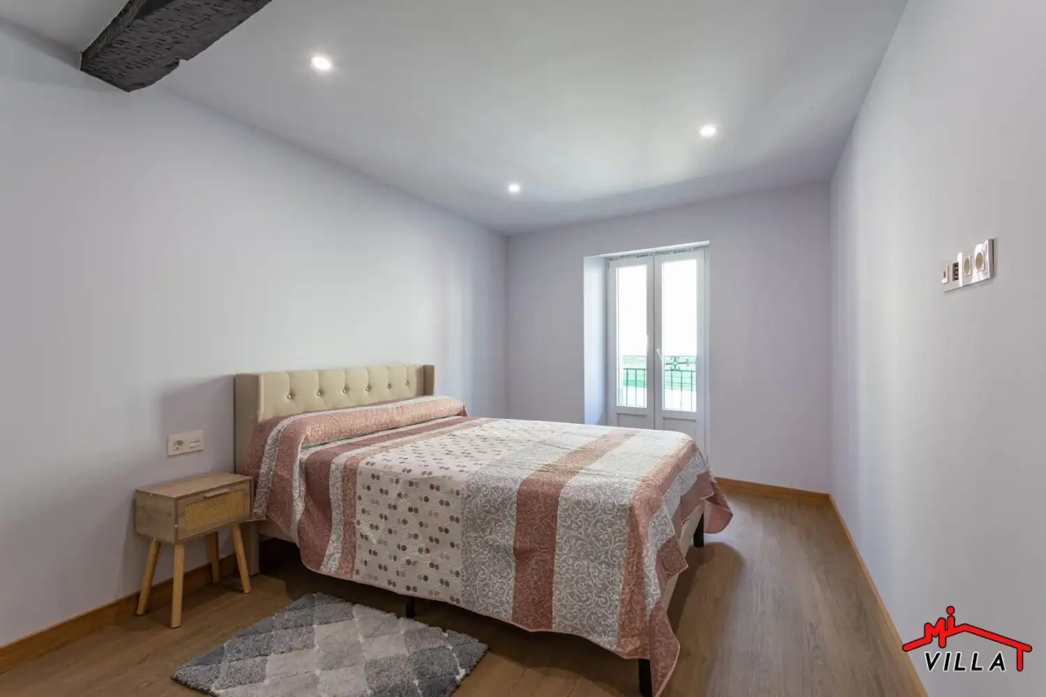 Flat for sale in Centro