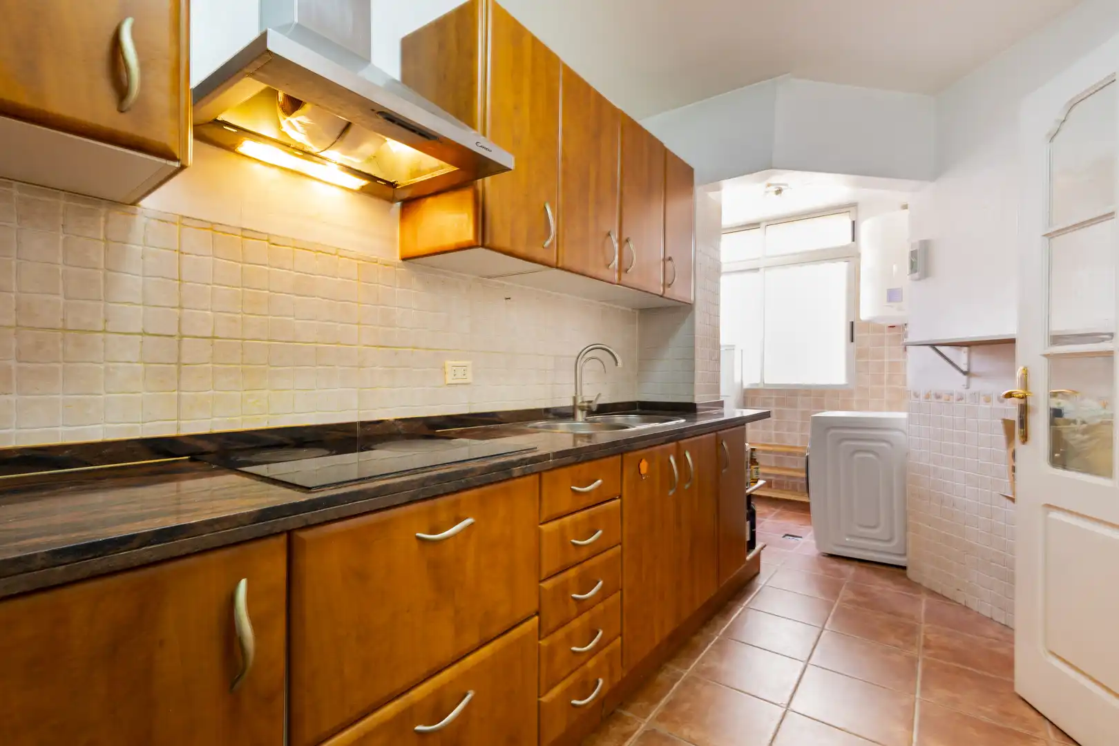 Cocina de Piso en venta en Radazul
