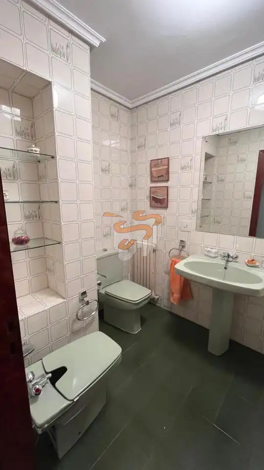Wohnung zur Miete in Plaza de España
