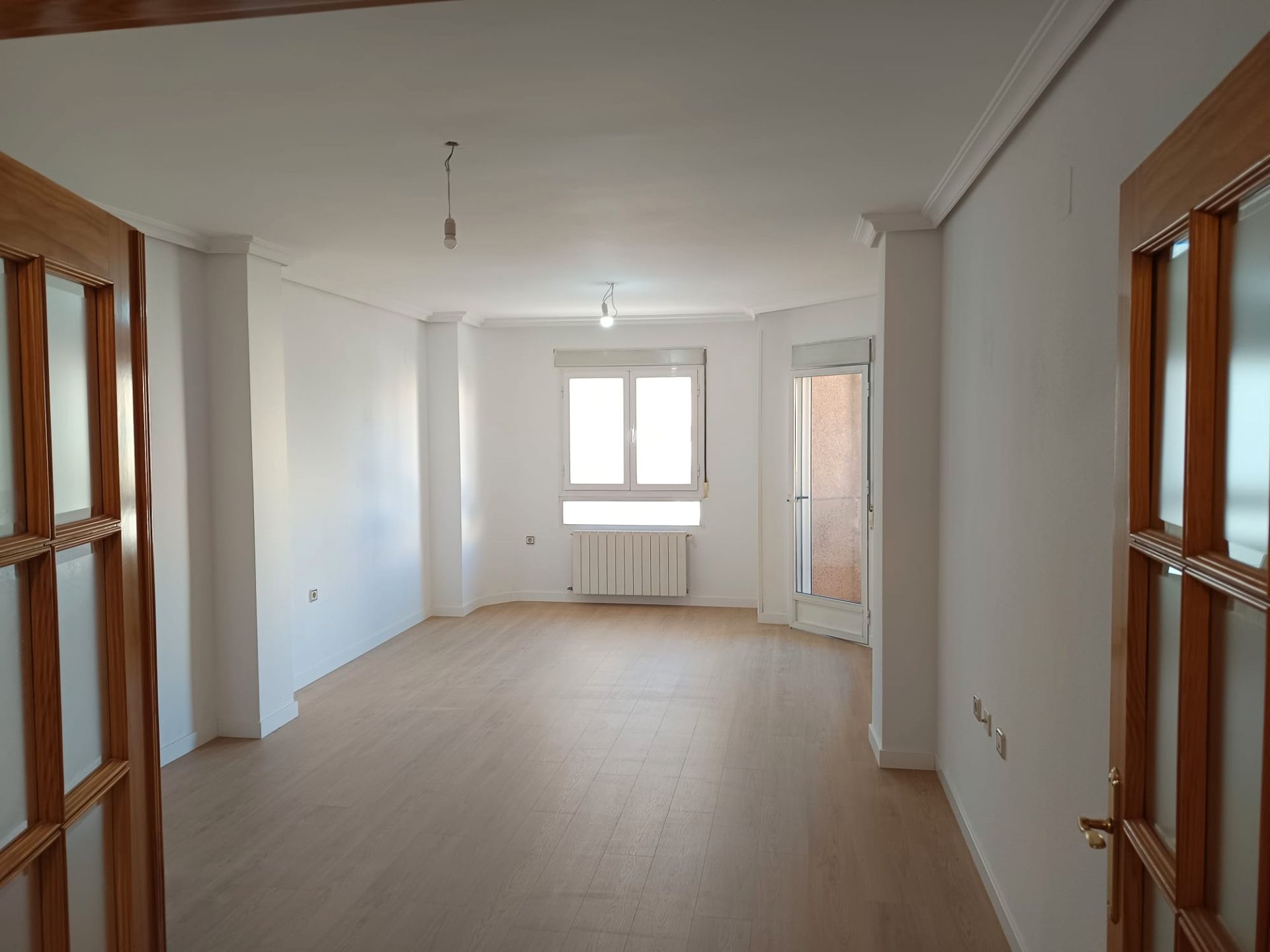 Piso en venta en Carretas - Pajarita