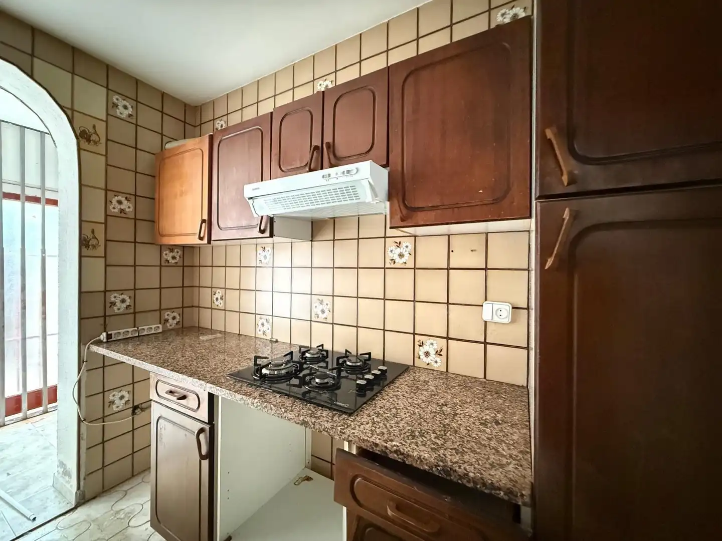 Cocina de Casa o chalet en venta en Calafell
