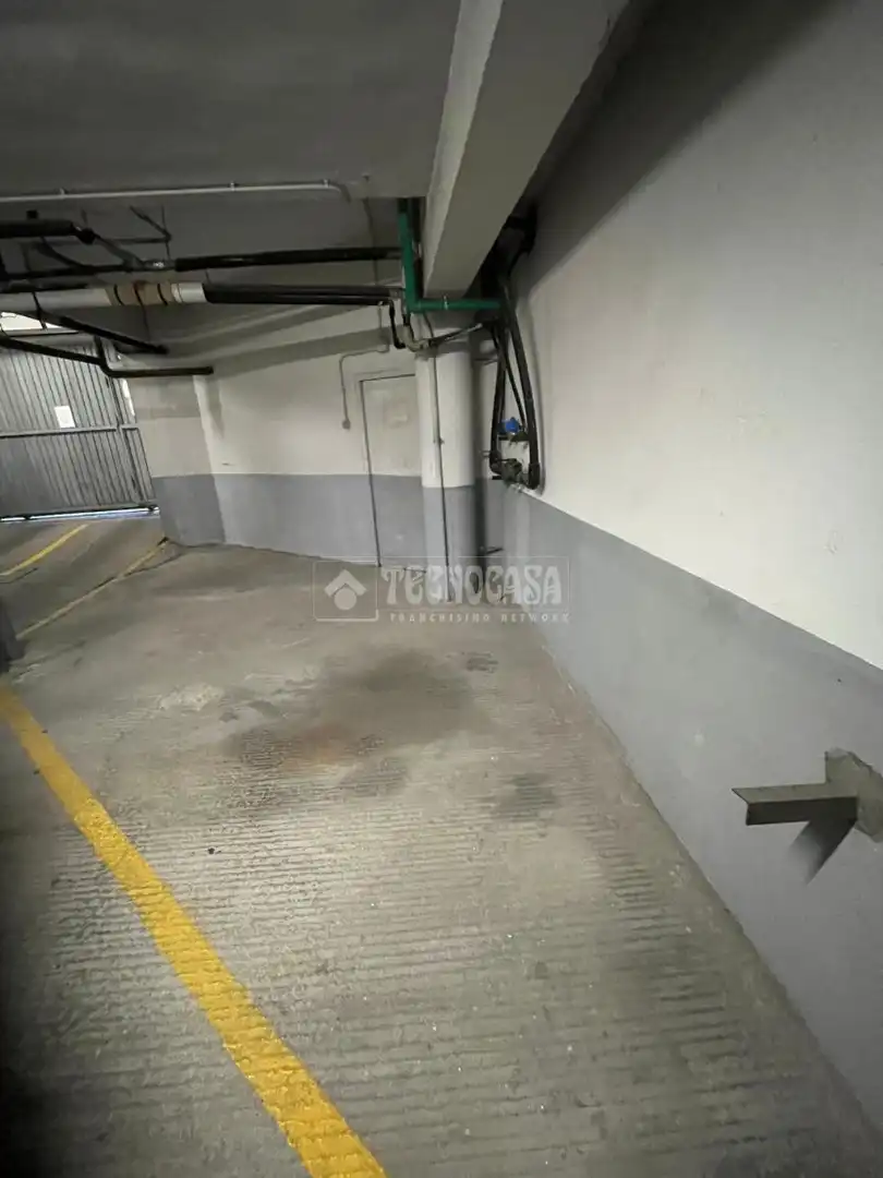 Garage zum Verkauf in Madrid