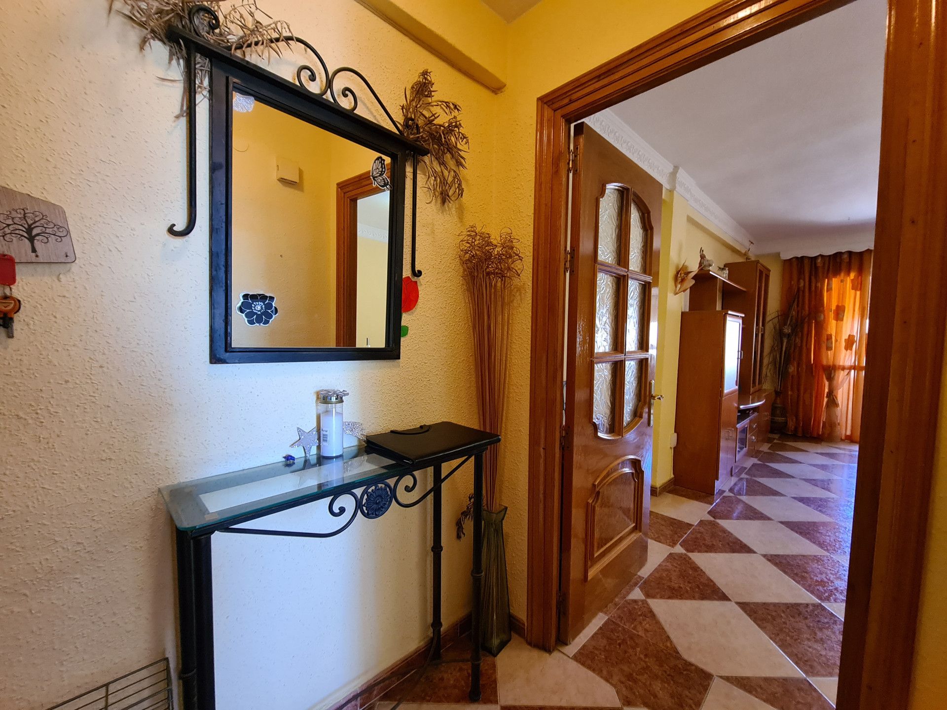 Apartament en venda en Estepona amb Terrassa, Moblat i Internet