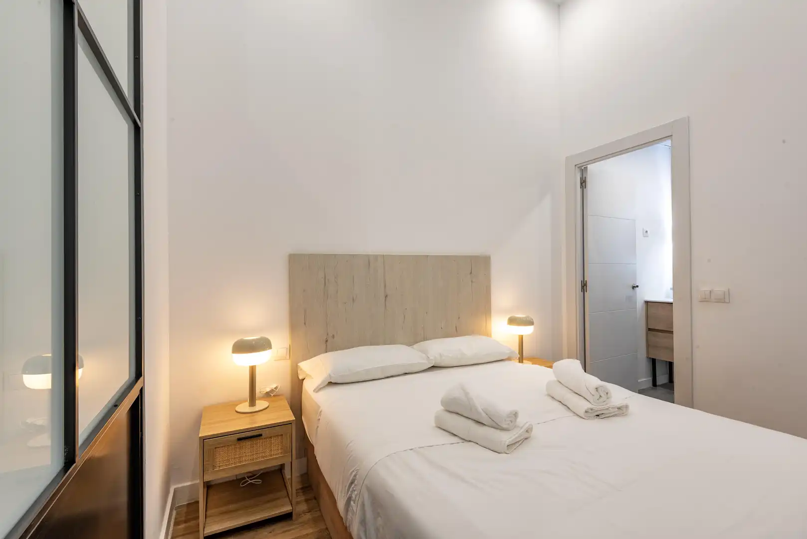 Piso en venta en Paseo de la Esperanza, imagen 29