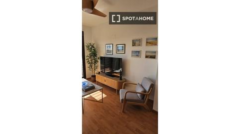 Foto 3 de Habitació a Diseminados, Rincón de la Victoria