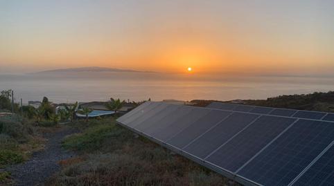 Foto 2 de Finca rústica en venda a A Cueva del Polvo, Alcalá, Santa Cruz de Tenerife