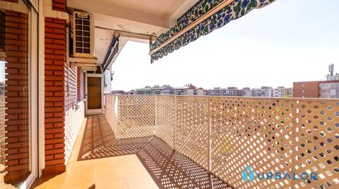 Foto 3 de Pis en venda a Porto Lagos, Parque Lisboa - La Paz, Madrid