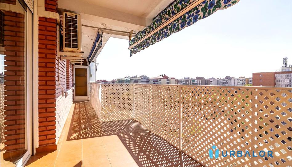 Photo 1 of Flat for sale in Porto Lagos, Parque Lisboa - La Paz, Madrid