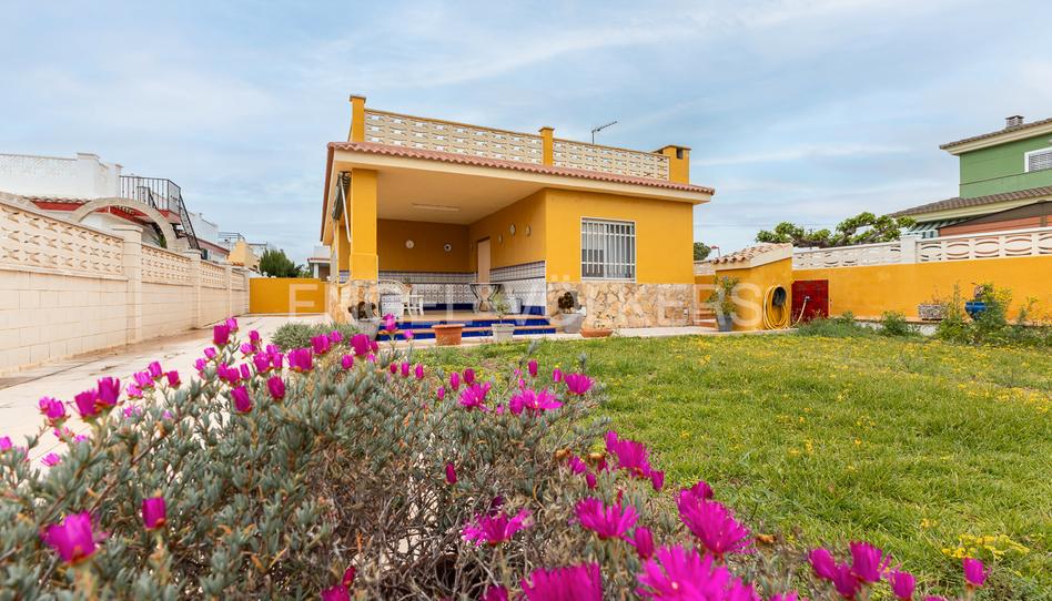 Foto 1 de Casa o xalet en venda a Playa, Castellón