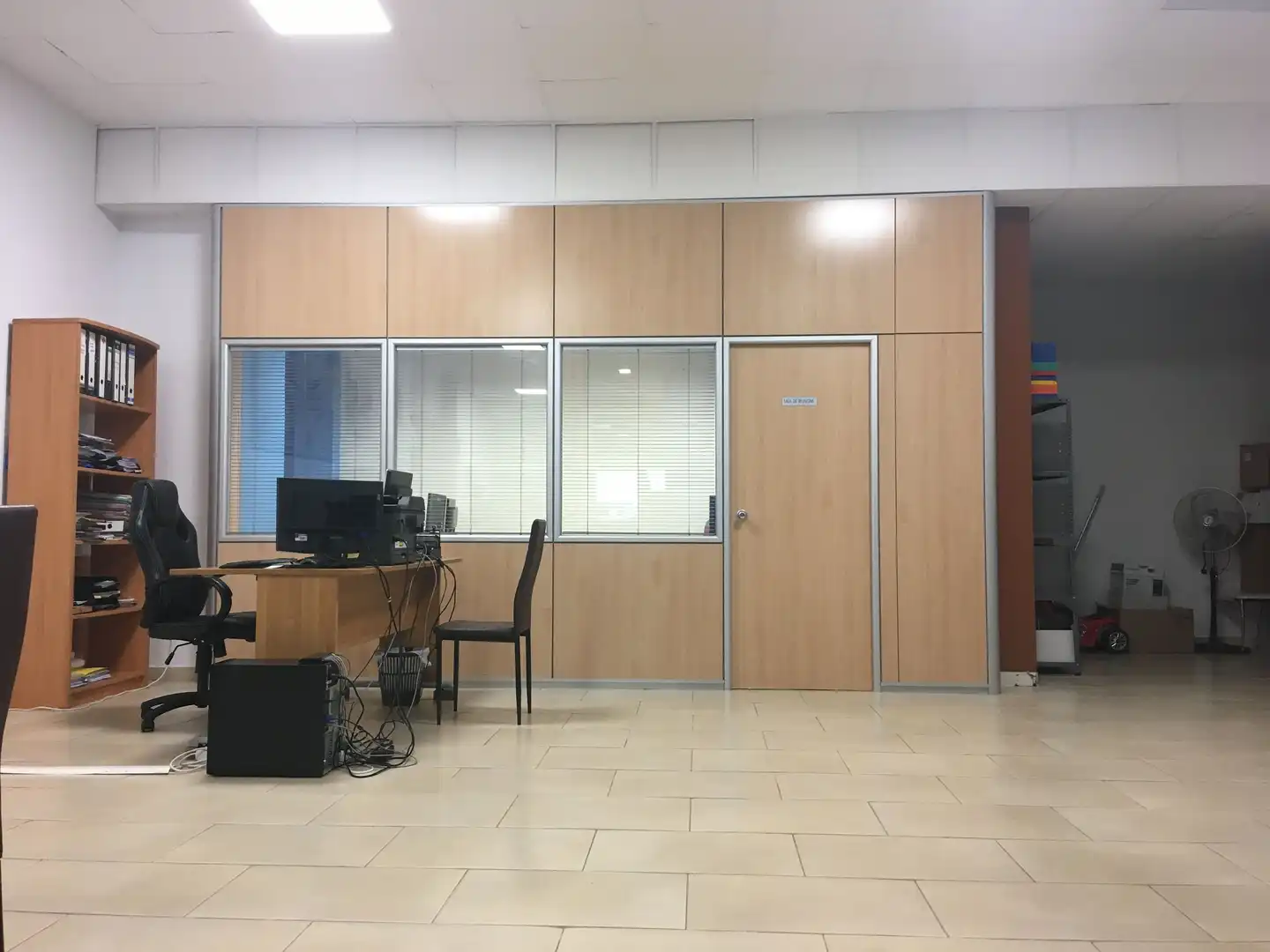 Business premises for sale in La Devesa, imagen 3
