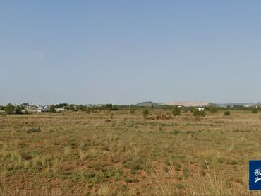 Terreno industriale in vendita a Oeste