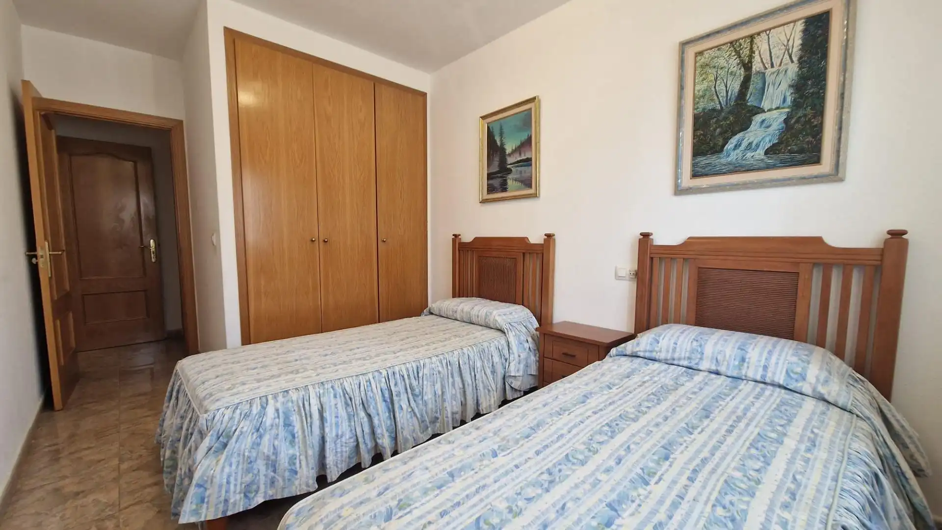 Attique avec piscine à vendre à Carrer de José de Espronceda, imagen 6