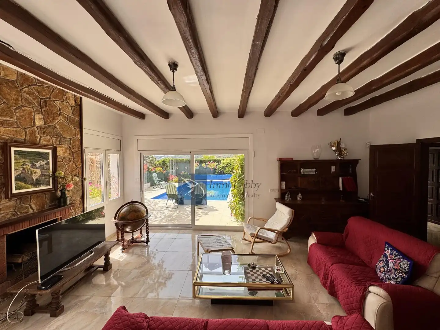 Houses for sale in la Garrotxa, S'Agaró