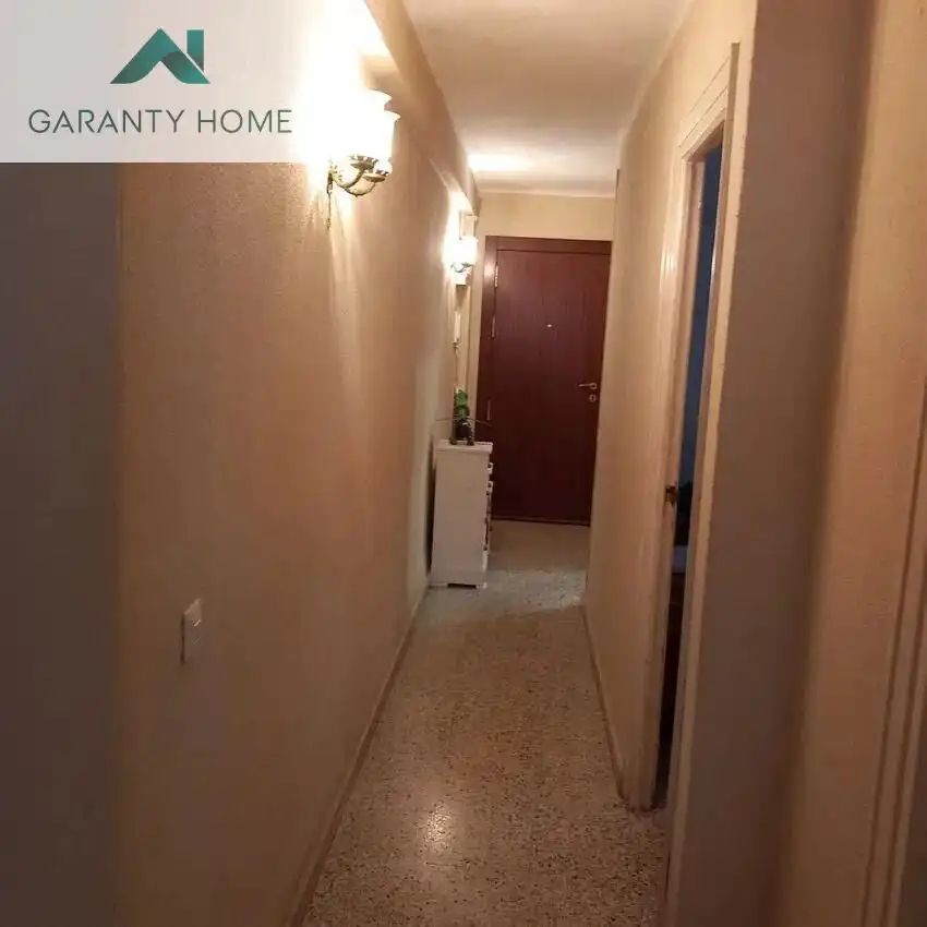 Flat for sale in Málaga  with Terrace, Furnished and Balcony