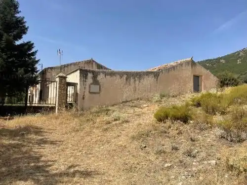 Casa rústica en venda a Aldea Cortijo Viejo 1, imagen 8