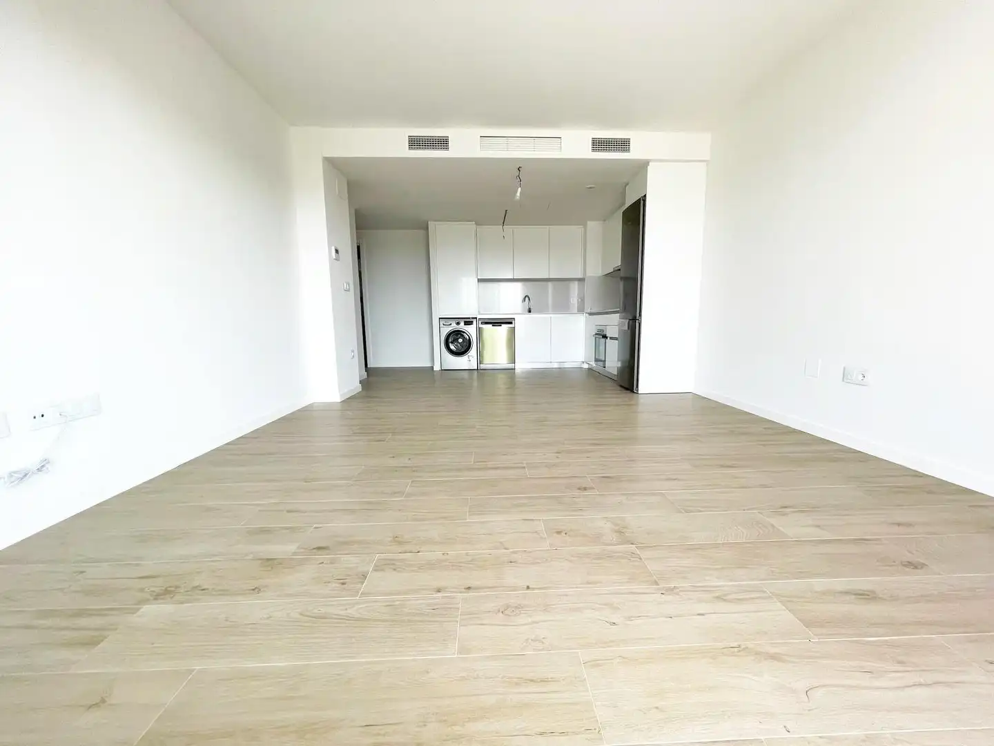 Living room of Flat for sale in Málaga
